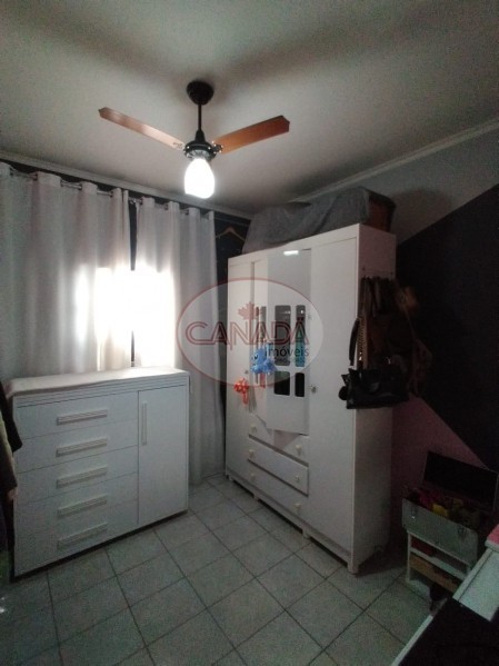 Aliança Imóveis - Imobiliária em Ribeirão Preto - SP - CASA - MONTE ALEGRE  - RIBEIRAO PRETO