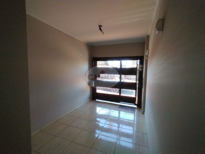 Aliança Imóveis - Imobiliária em Ribeirão Preto - SP - CASA - MONTE ALEGRE  - RIBEIRAO PRETO