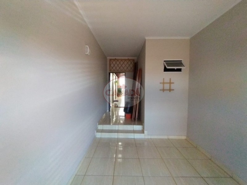Aliança Imóveis - Imobiliária em Ribeirão Preto - SP - CASA - MONTE ALEGRE  - RIBEIRAO PRETO