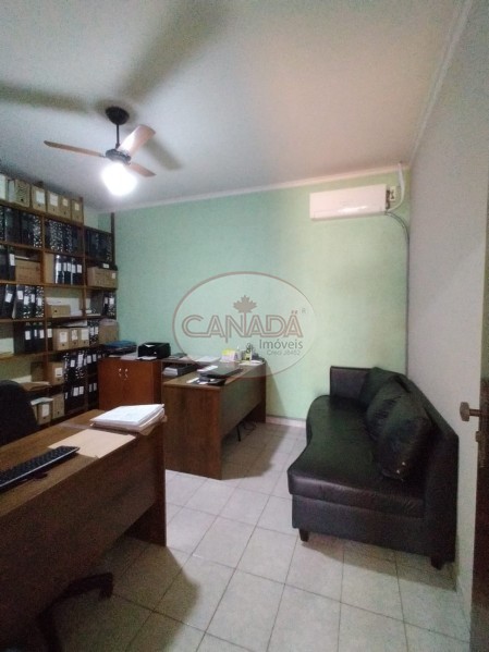 Aliança Imóveis - Imobiliária em Ribeirão Preto - SP - CASA - MONTE ALEGRE  - RIBEIRAO PRETO