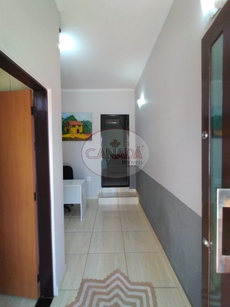 Aliança Imóveis - Imobiliária em Ribeirão Preto - SP - CASA - MONTE ALEGRE  - RIBEIRAO PRETO