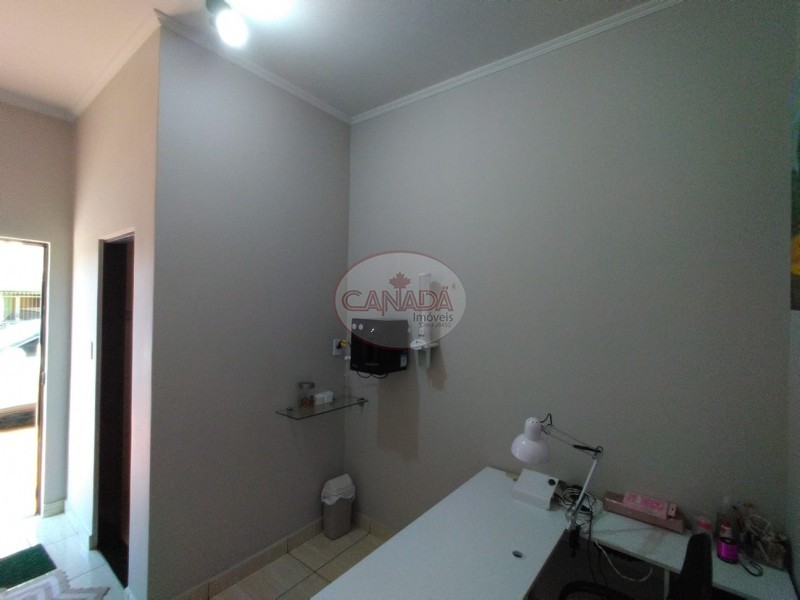 Aliança Imóveis - Imobiliária em Ribeirão Preto - SP - CASA - MONTE ALEGRE  - RIBEIRAO PRETO