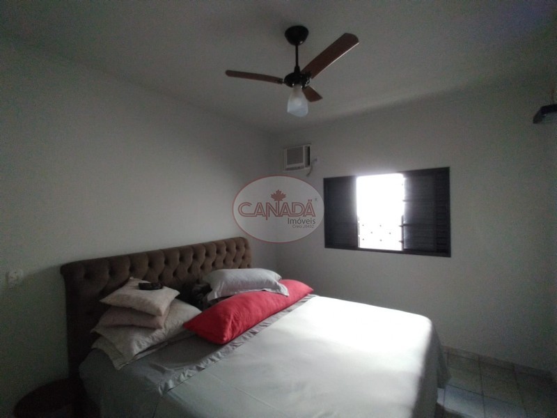 Aliança Imóveis - Imobiliária em Ribeirão Preto - SP - CASA - MONTE ALEGRE  - RIBEIRAO PRETO