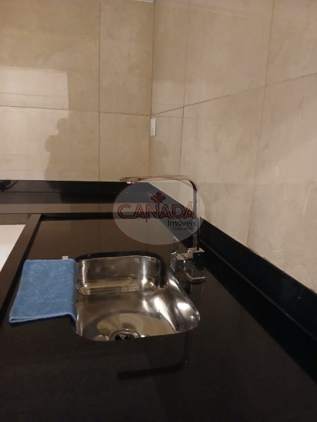 Aliança Imóveis - Imobiliária em Ribeirão Preto - SP - APARTAMENTO - CENTRO - RIBEIRAO PRETO
