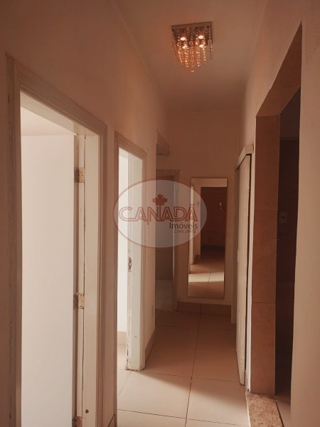 Aliança Imóveis - Imobiliária em Ribeirão Preto - SP - APARTAMENTO - CENTRO - RIBEIRAO PRETO