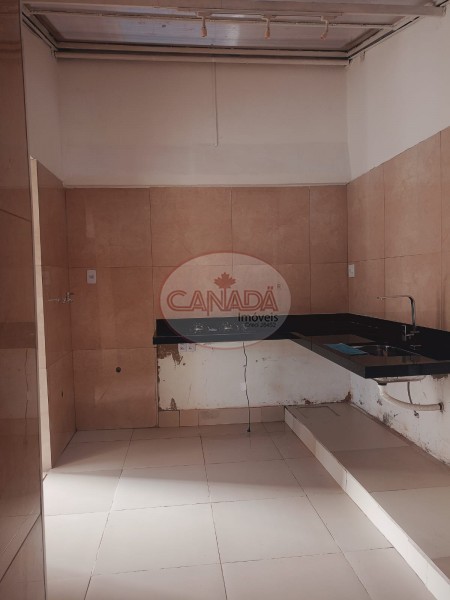 Aliança Imóveis - Imobiliária em Ribeirão Preto - SP - APARTAMENTO - CENTRO - RIBEIRAO PRETO