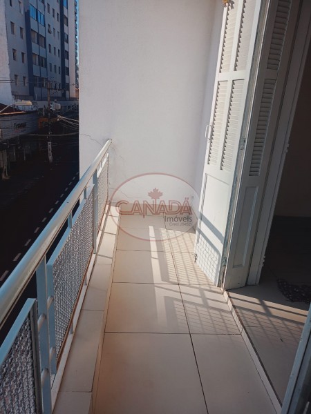 Aliança Imóveis - Imobiliária em Ribeirão Preto - SP - APARTAMENTO - CENTRO - RIBEIRAO PRETO