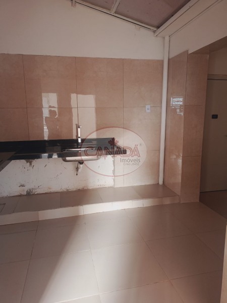 Aliança Imóveis - Imobiliária em Ribeirão Preto - SP - APARTAMENTO - CENTRO - RIBEIRAO PRETO