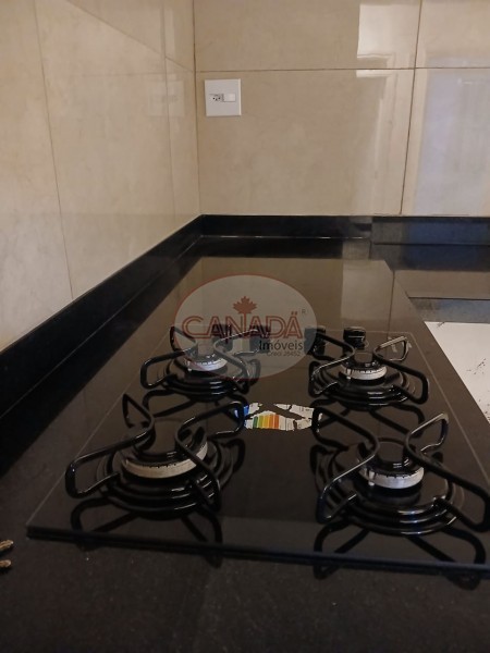 Aliança Imóveis - Imobiliária em Ribeirão Preto - SP - APARTAMENTO - CENTRO - RIBEIRAO PRETO
