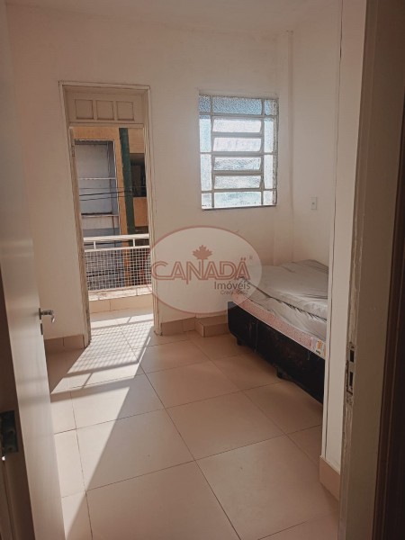 Aliança Imóveis - Imobiliária em Ribeirão Preto - SP - APARTAMENTO - CENTRO - RIBEIRAO PRETO