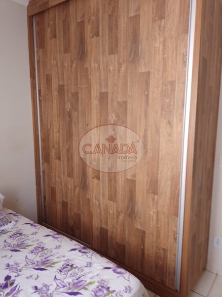 Aliança Imóveis - Imobiliária em Ribeirão Preto - SP - APARTAMENTO - QUINTINO FACCI II - RIBEIRAO PRETO