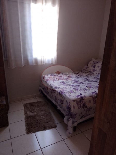 Aliança Imóveis - Imobiliária em Ribeirão Preto - SP - APARTAMENTO - QUINTINO FACCI II - RIBEIRAO PRETO