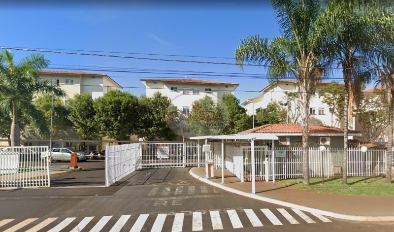 Aliança Imóveis - Imobiliária em Ribeirão Preto - SP - APARTAMENTO - QUINTINO FACCI II - RIBEIRAO PRETO