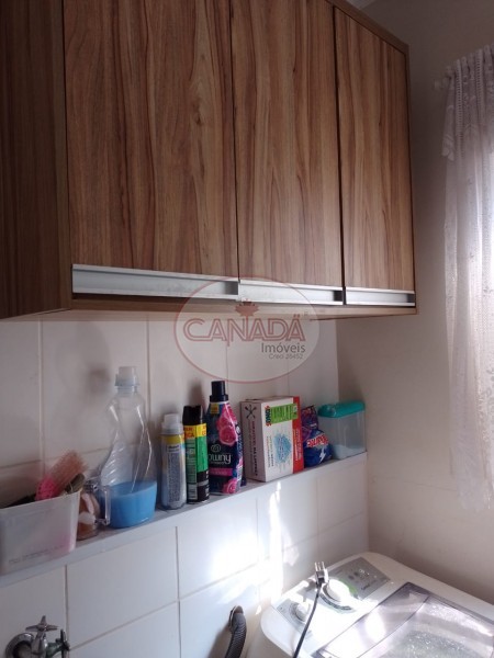 Aliança Imóveis - Imobiliária em Ribeirão Preto - SP - APARTAMENTO - QUINTINO FACCI II - RIBEIRAO PRETO