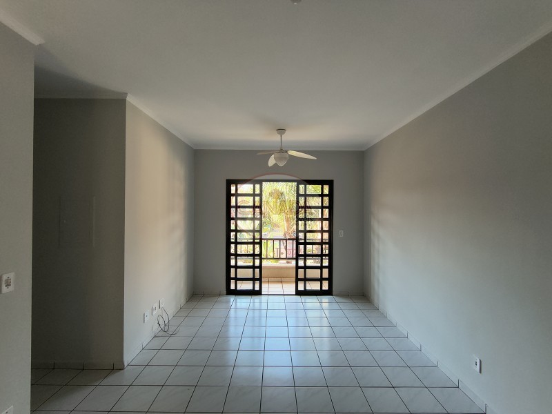 Aliança Imóveis - Imobiliária em Ribeirão Preto - SP - APARTAMENTO - PARQUE DOS LAGOS  - RIBEIRAO PRETO
