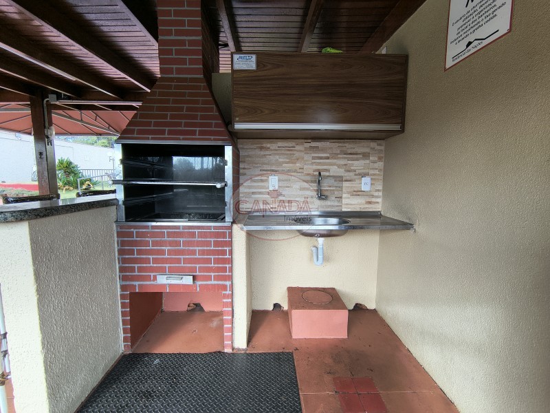 Aliança Imóveis - Imobiliária em Ribeirão Preto - SP - APARTAMENTO - PARQUE DOS LAGOS  - RIBEIRAO PRETO