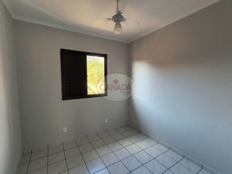 Aliança Imóveis - Imobiliária em Ribeirão Preto - SP - APARTAMENTO - PARQUE DOS LAGOS  - RIBEIRAO PRETO