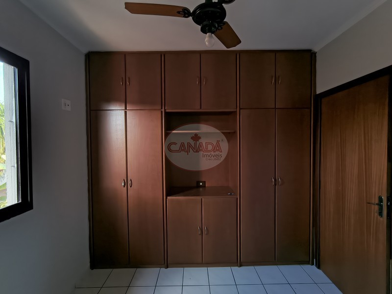 Aliança Imóveis - Imobiliária em Ribeirão Preto - SP - APARTAMENTO - PARQUE DOS LAGOS  - RIBEIRAO PRETO
