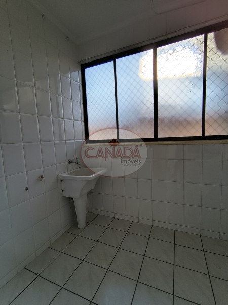 Aliança Imóveis - Imobiliária em Ribeirão Preto - SP - APARTAMENTO - PARQUE DOS LAGOS  - RIBEIRAO PRETO