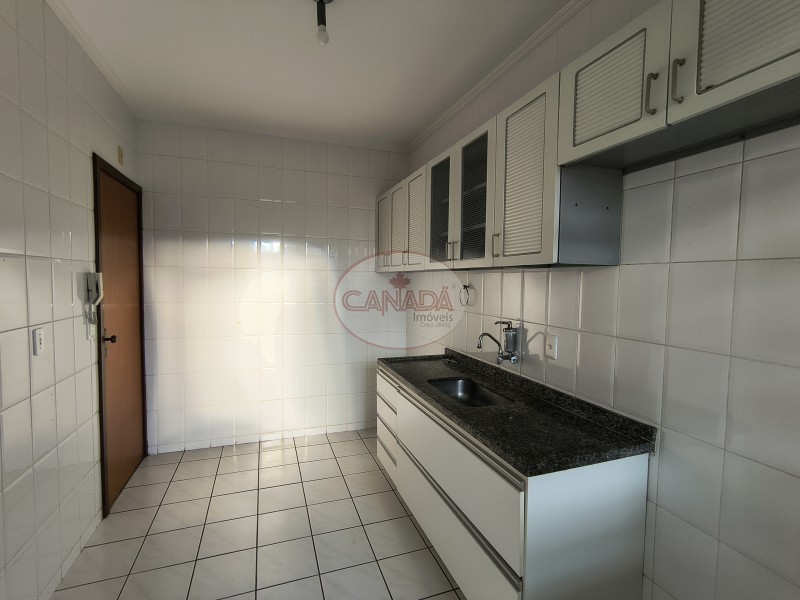 Aliança Imóveis - Imobiliária em Ribeirão Preto - SP - APARTAMENTO - PARQUE DOS LAGOS  - RIBEIRAO PRETO