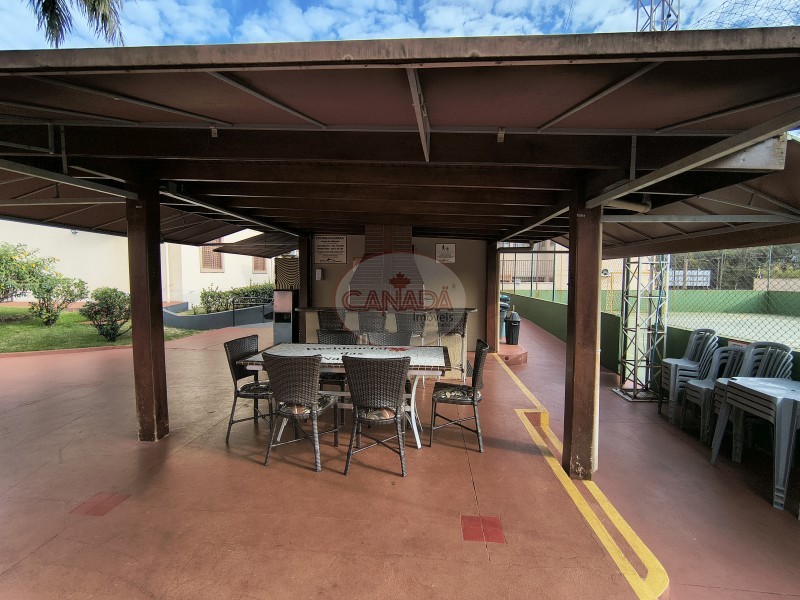 Aliança Imóveis - Imobiliária em Ribeirão Preto - SP - APARTAMENTO - PARQUE DOS LAGOS  - RIBEIRAO PRETO