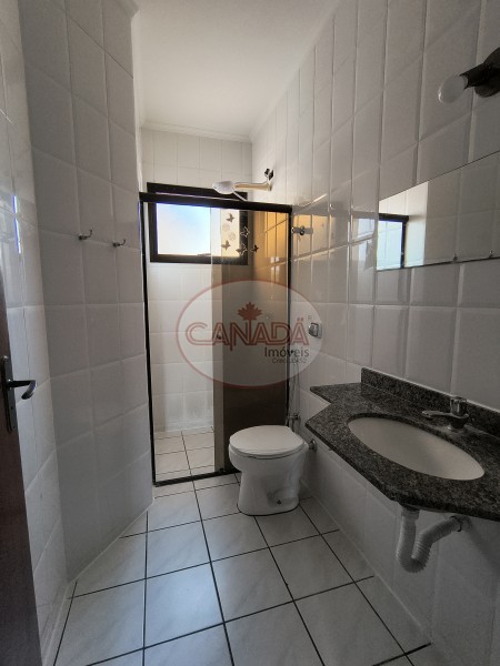 Aliança Imóveis - Imobiliária em Ribeirão Preto - SP - APARTAMENTO - PARQUE DOS LAGOS  - RIBEIRAO PRETO