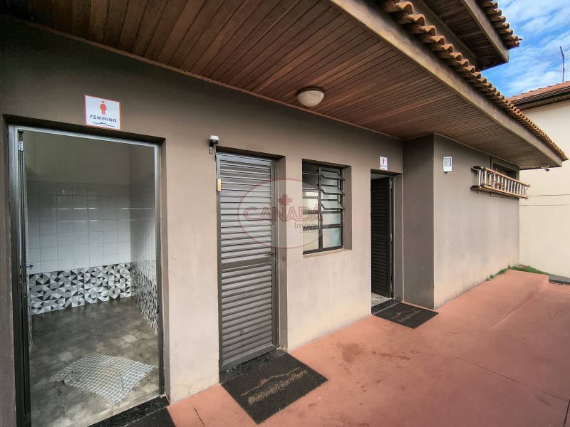 Aliança Imóveis - Imobiliária em Ribeirão Preto - SP - APARTAMENTO - PARQUE DOS LAGOS  - RIBEIRAO PRETO