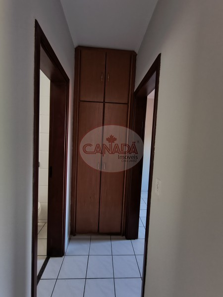 Aliança Imóveis - Imobiliária em Ribeirão Preto - SP - APARTAMENTO - PARQUE DOS LAGOS  - RIBEIRAO PRETO