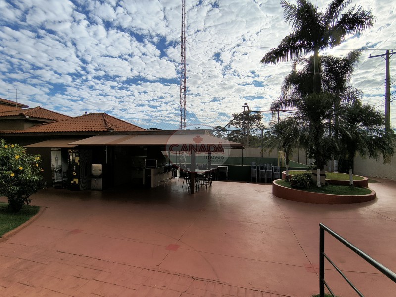 Aliança Imóveis - Imobiliária em Ribeirão Preto - SP - APARTAMENTO - PARQUE DOS LAGOS  - RIBEIRAO PRETO