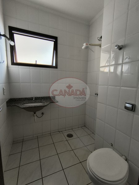 Aliança Imóveis - Imobiliária em Ribeirão Preto - SP - APARTAMENTO - PARQUE DOS LAGOS  - RIBEIRAO PRETO
