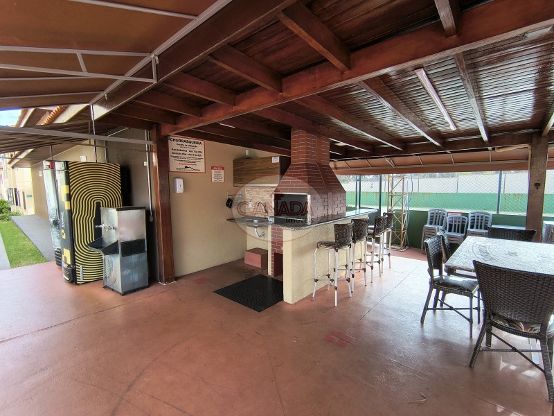 Aliança Imóveis - Imobiliária em Ribeirão Preto - SP - APARTAMENTO - PARQUE DOS LAGOS  - RIBEIRAO PRETO