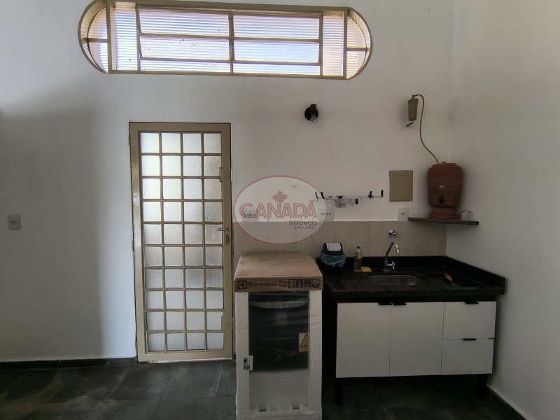 Aliança Imóveis - Imobiliária em Ribeirão Preto - SP - SALAO - VILA SEIXAS  - RIBEIRAO PRETO