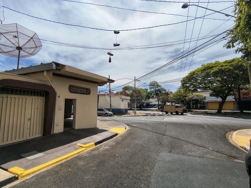 Aliança Imóveis - Imobiliária em Ribeirão Preto - SP - SALAO - VILA SEIXAS  - RIBEIRAO PRETO