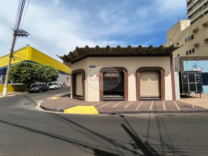 Aliança Imóveis - Imobiliária em Ribeirão Preto - SP - SALAO - VILA SEIXAS  - RIBEIRAO PRETO