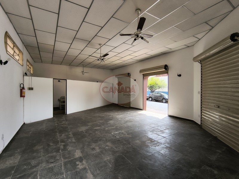 Aliança Imóveis - Imobiliária em Ribeirão Preto - SP - SALAO - VILA SEIXAS  - RIBEIRAO PRETO