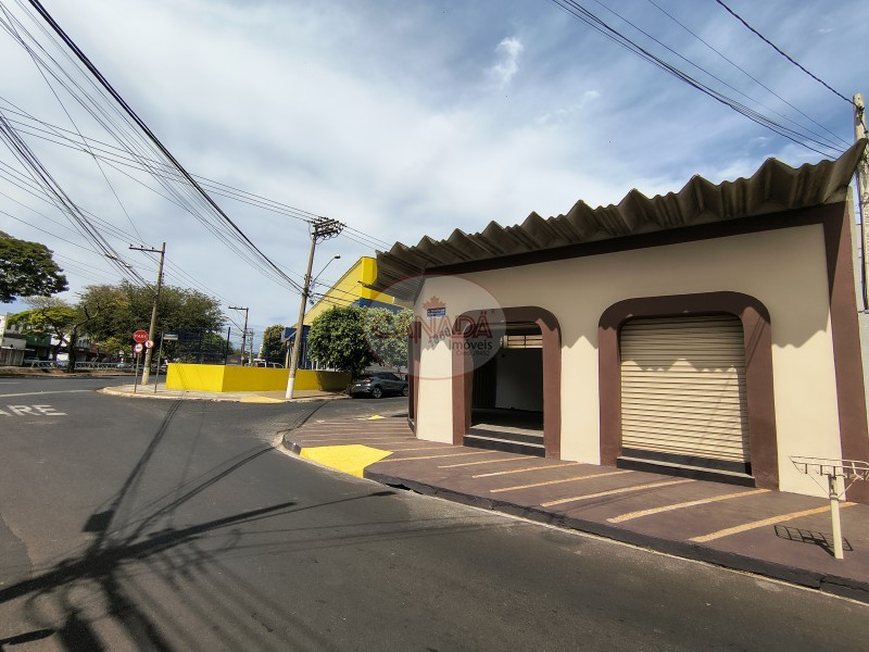 Aliança Imóveis - Imobiliária em Ribeirão Preto - SP - SALAO - VILA SEIXAS  - RIBEIRAO PRETO
