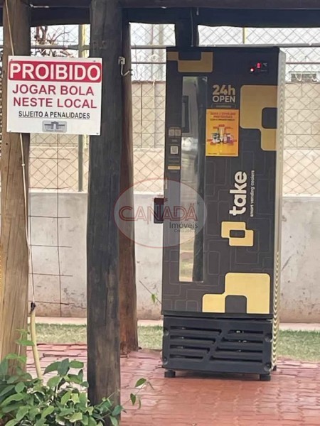 Aliança Imóveis - Imobiliária em Ribeirão Preto - SP - APARTAMENTO - SUMAREZINHO  - RIBEIRAO PRETO