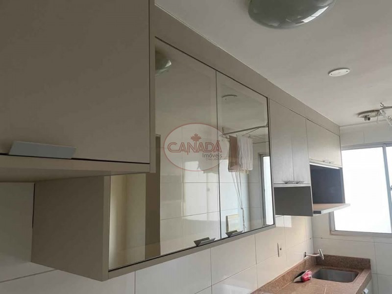 Aliança Imóveis - Imobiliária em Ribeirão Preto - SP - APARTAMENTO - SUMAREZINHO  - RIBEIRAO PRETO