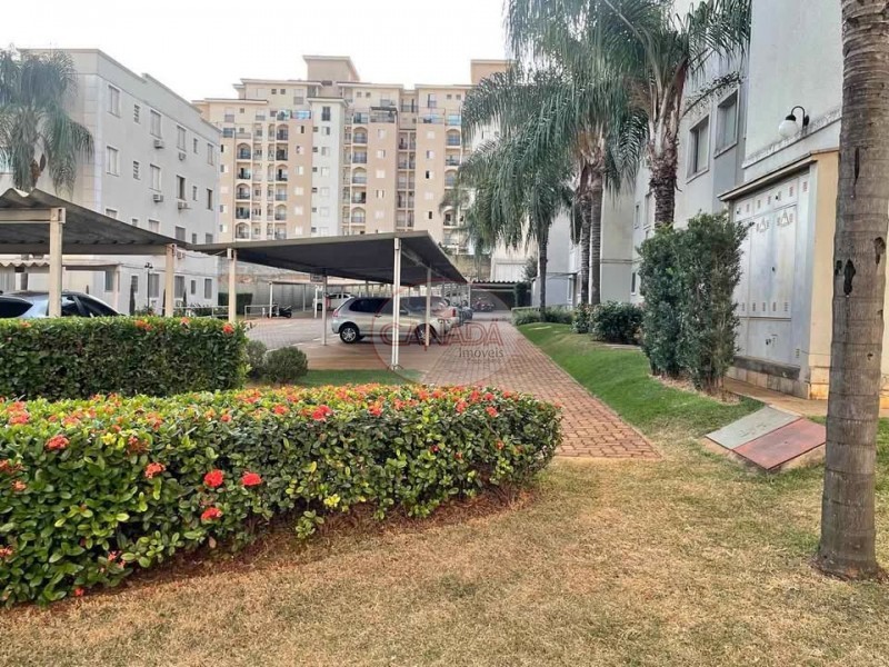 Aliança Imóveis - Imobiliária em Ribeirão Preto - SP - APARTAMENTO - SUMAREZINHO  - RIBEIRAO PRETO