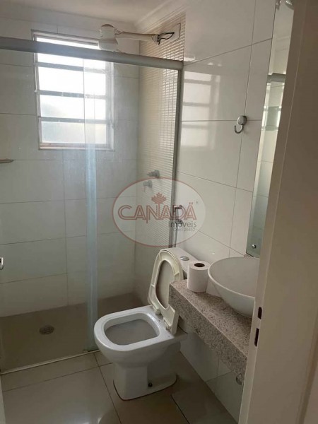 Aliança Imóveis - Imobiliária em Ribeirão Preto - SP - APARTAMENTO - SUMAREZINHO  - RIBEIRAO PRETO
