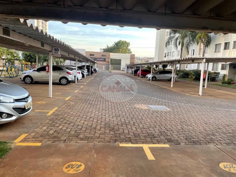 Aliança Imóveis - Imobiliária em Ribeirão Preto - SP - APARTAMENTO - SUMAREZINHO  - RIBEIRAO PRETO