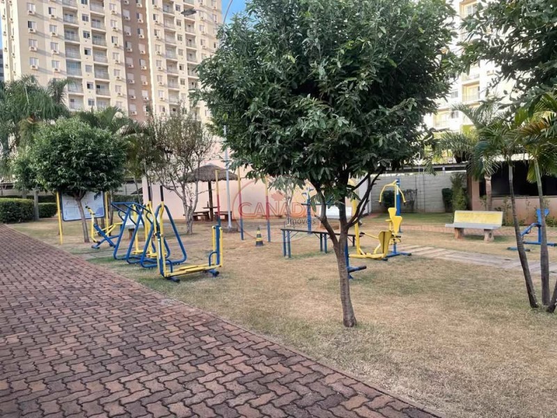 Aliança Imóveis - Imobiliária em Ribeirão Preto - SP - APARTAMENTO - SUMAREZINHO  - RIBEIRAO PRETO