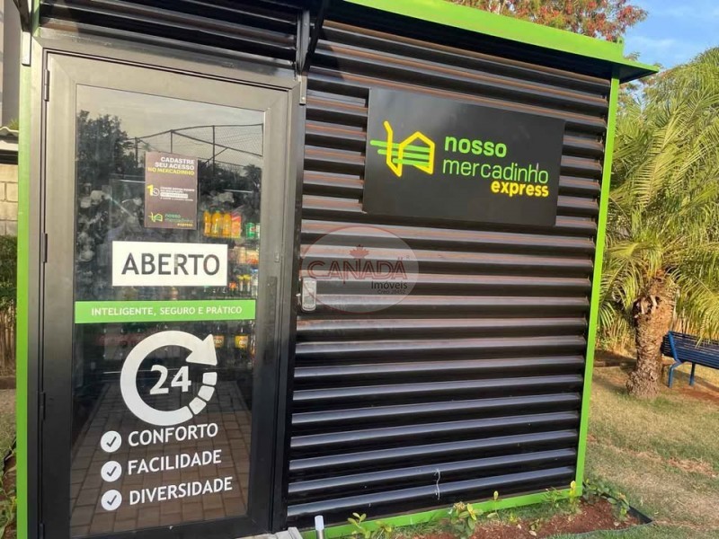 Aliança Imóveis - Imobiliária em Ribeirão Preto - SP - APARTAMENTO - SUMAREZINHO  - RIBEIRAO PRETO