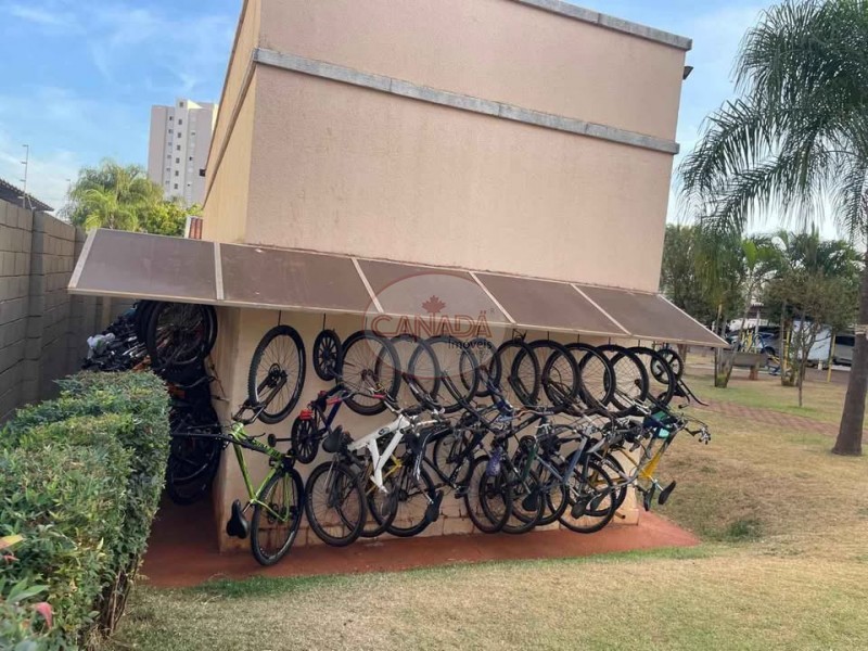 Aliança Imóveis - Imobiliária em Ribeirão Preto - SP - APARTAMENTO - SUMAREZINHO  - RIBEIRAO PRETO