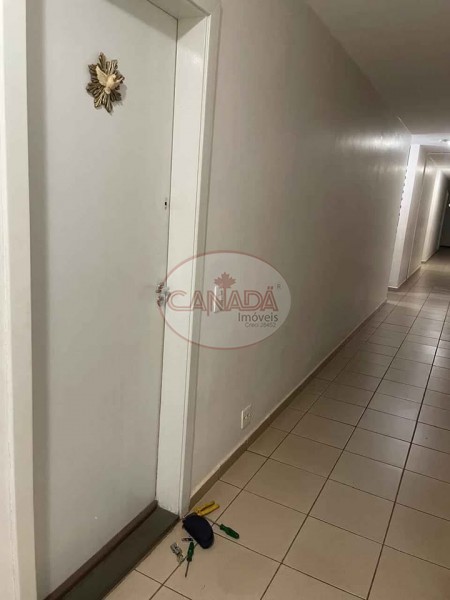 Aliança Imóveis - Imobiliária em Ribeirão Preto - SP - APARTAMENTO - SUMAREZINHO  - RIBEIRAO PRETO