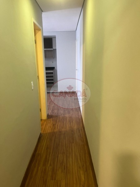 Aliança Imóveis - Imobiliária em Ribeirão Preto - SP - APARTAMENTO - GUAPORE - RIBEIRAO PRETO