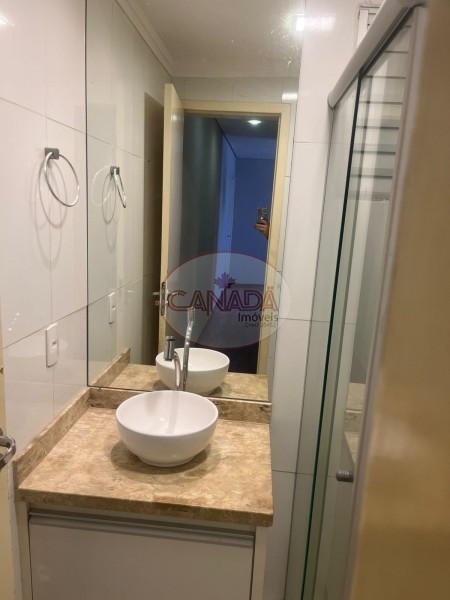 Aliança Imóveis - Imobiliária em Ribeirão Preto - SP - APARTAMENTO - GUAPORE - RIBEIRAO PRETO