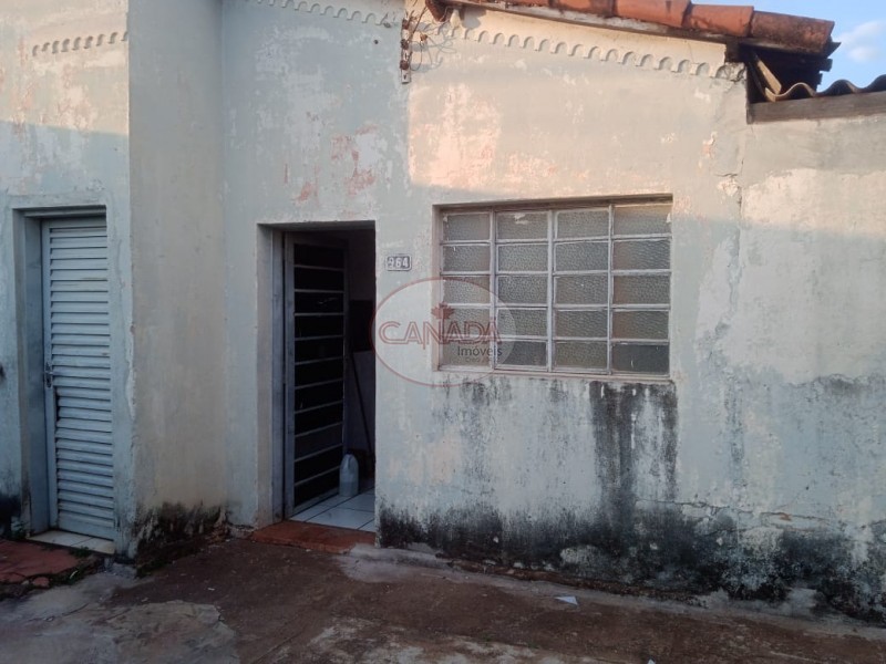Aliança Imóveis - Imobiliária em Ribeirão Preto - SP - TERRENO - IPIRANGA  - RIBEIRAO PRETO
