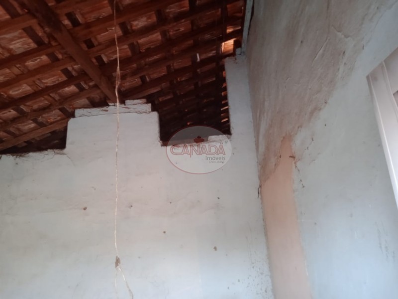 Aliança Imóveis - Imobiliária em Ribeirão Preto - SP - TERRENO - IPIRANGA  - RIBEIRAO PRETO