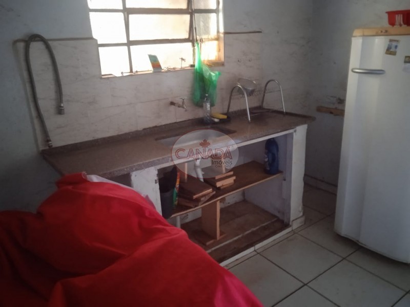Aliança Imóveis - Imobiliária em Ribeirão Preto - SP - TERRENO - IPIRANGA  - RIBEIRAO PRETO